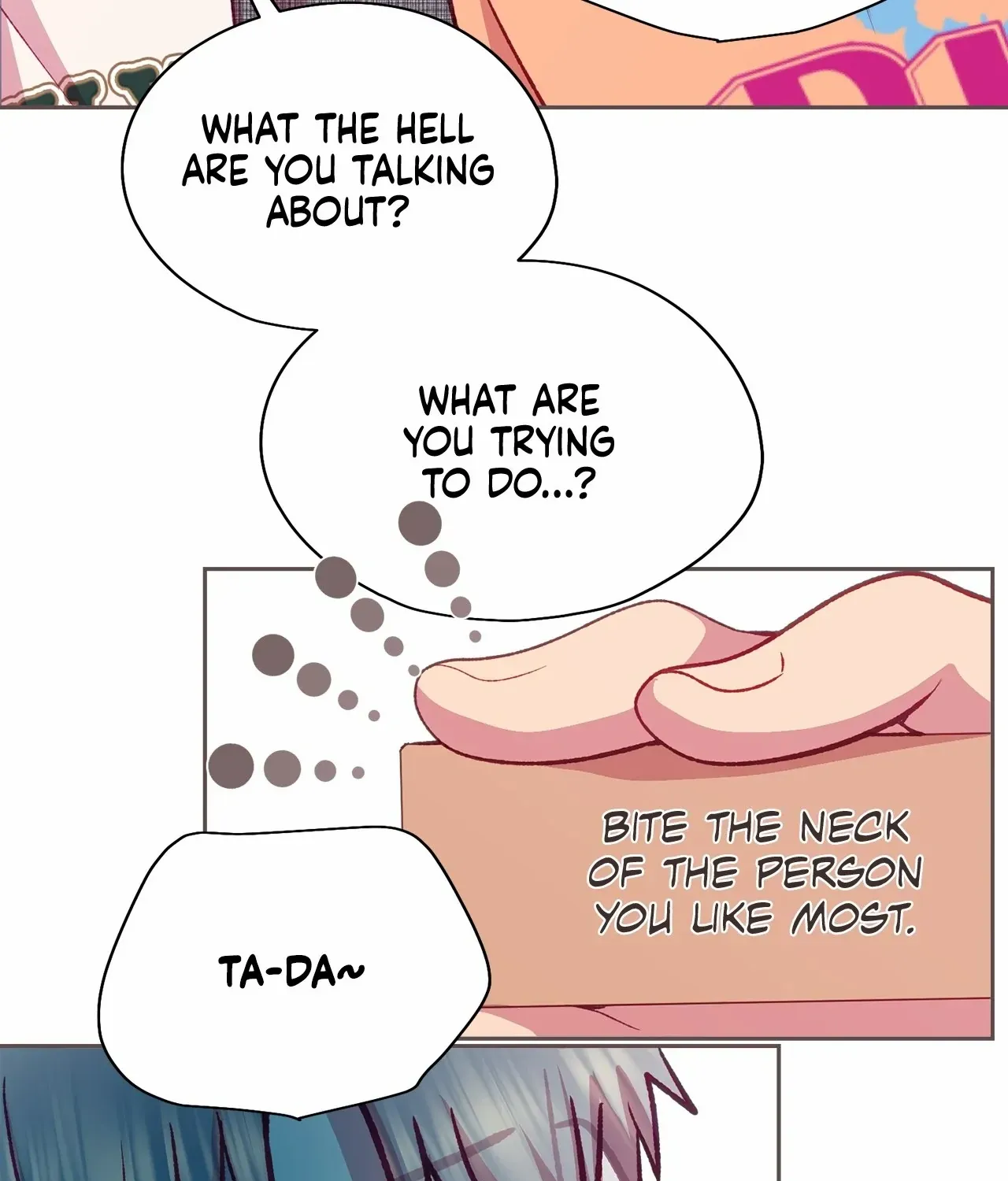 Read Fate Mate chapter 62 image 24 on Lezhin