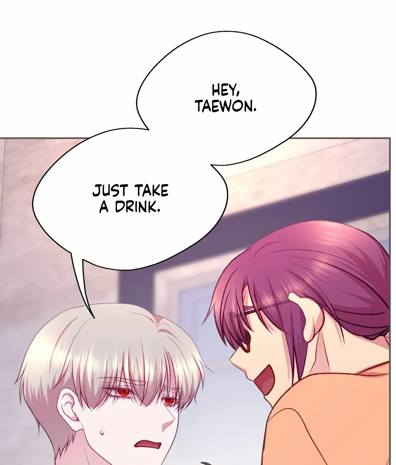 Read Fate Mate chapter 62 image 26 on Lezhin