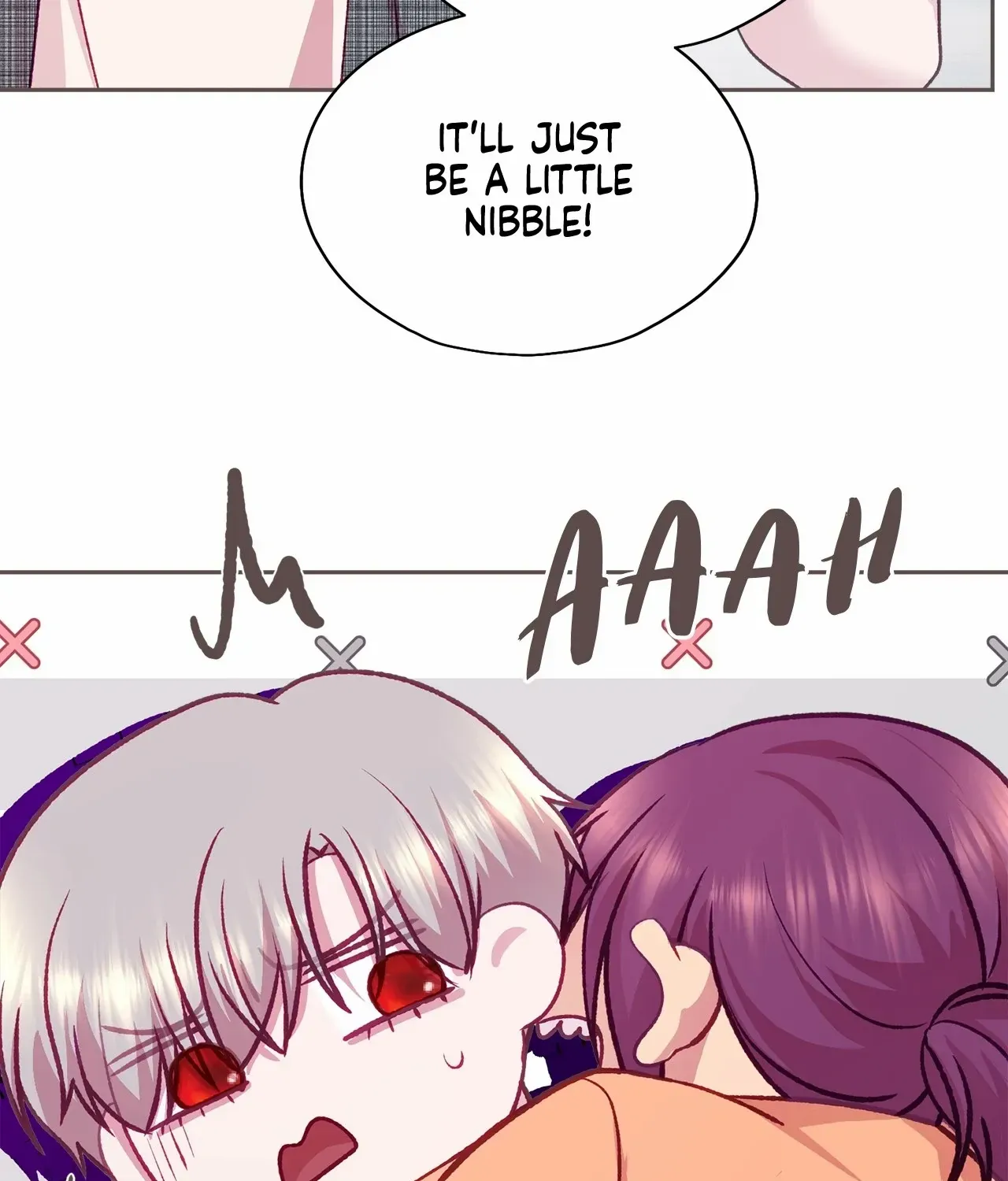 Read Fate Mate chapter 62 image 28 on Lezhin