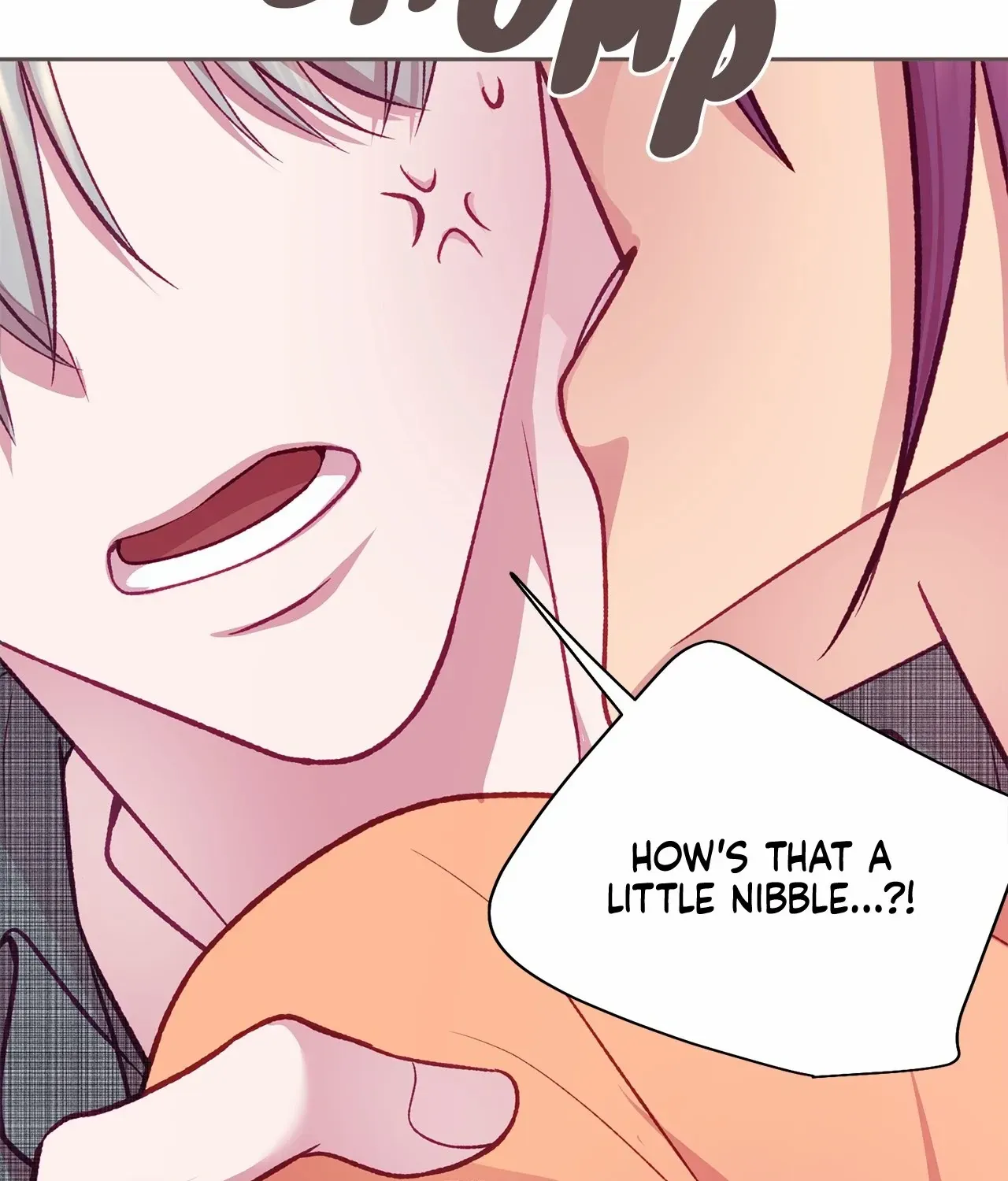 Read Fate Mate chapter 62 image 30 on Lezhin