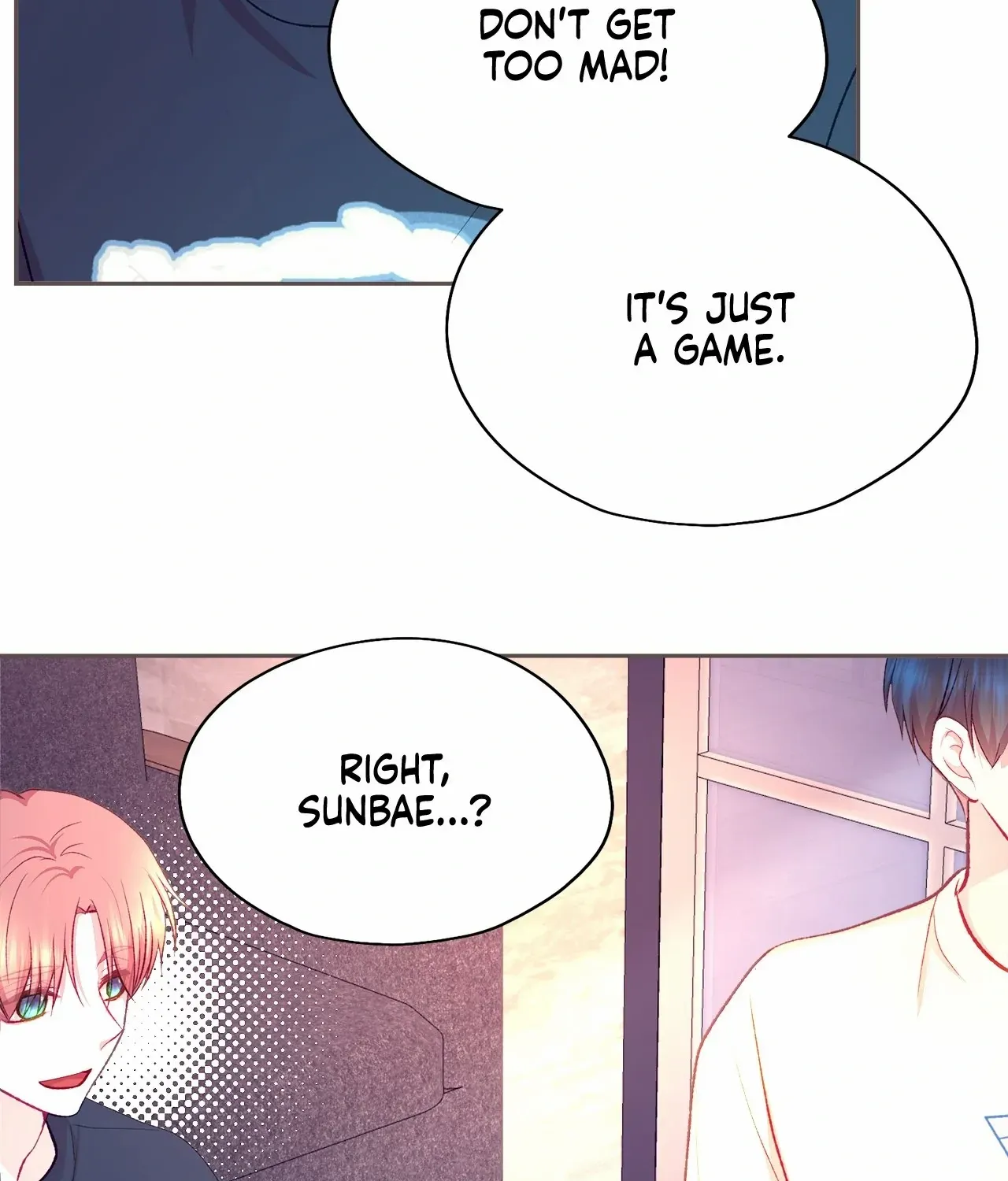 Read Fate Mate chapter 62 image 34 on Lezhin