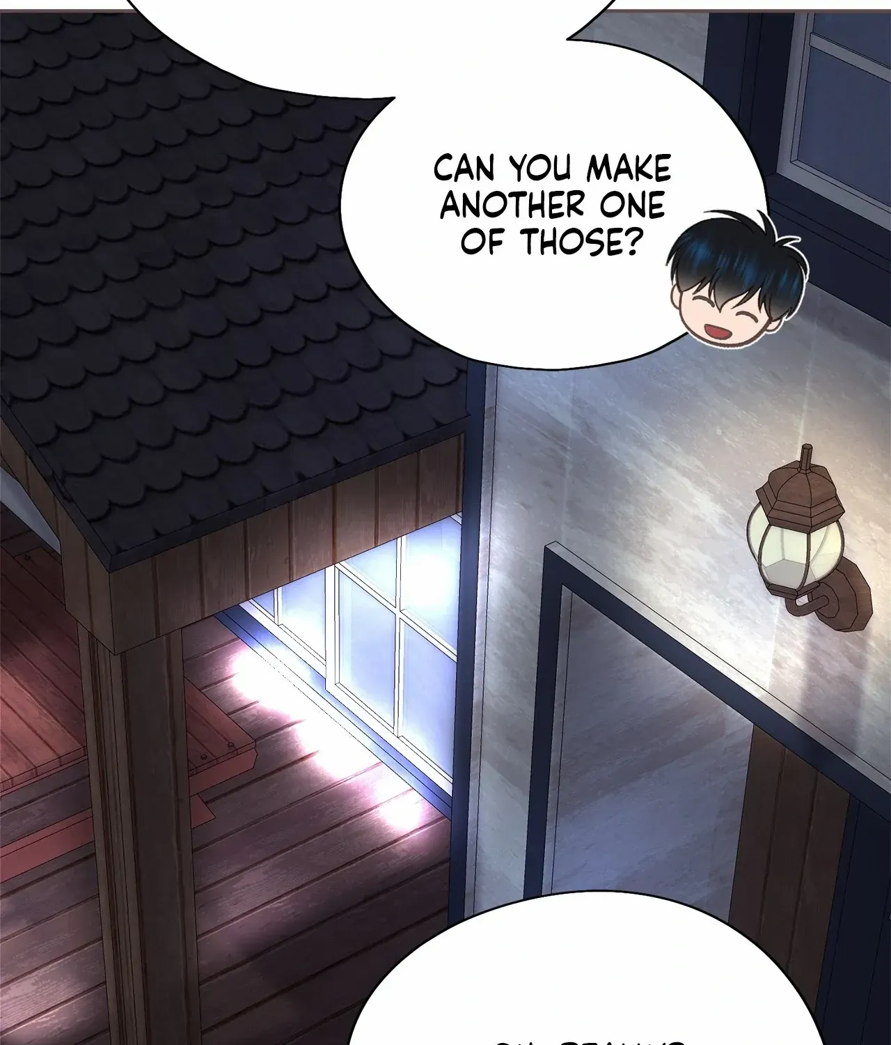 Read Fate Mate chapter 62 image 44 on Lezhin