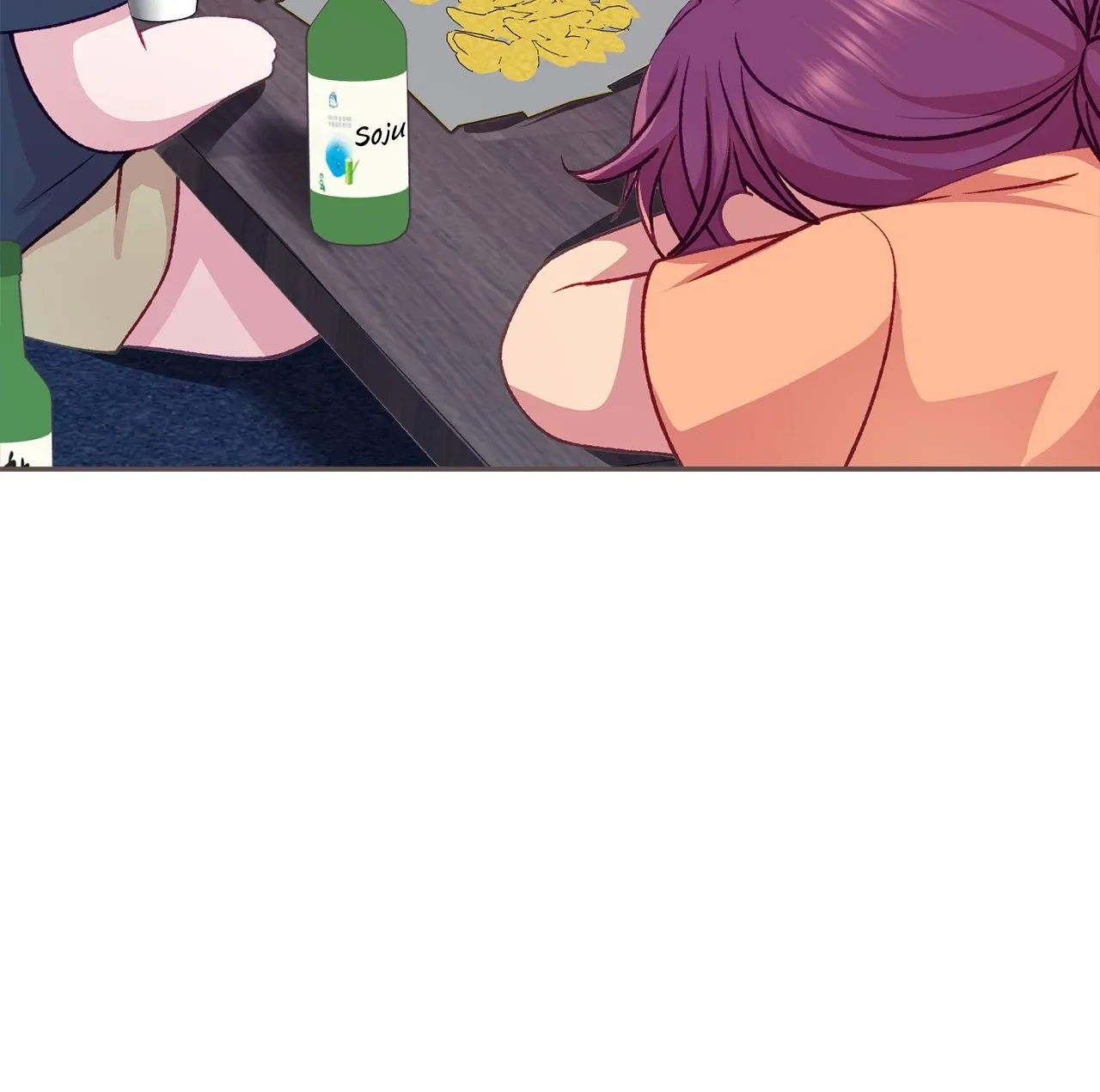Read Fate Mate chapter 62 image 56 on Lezhin
