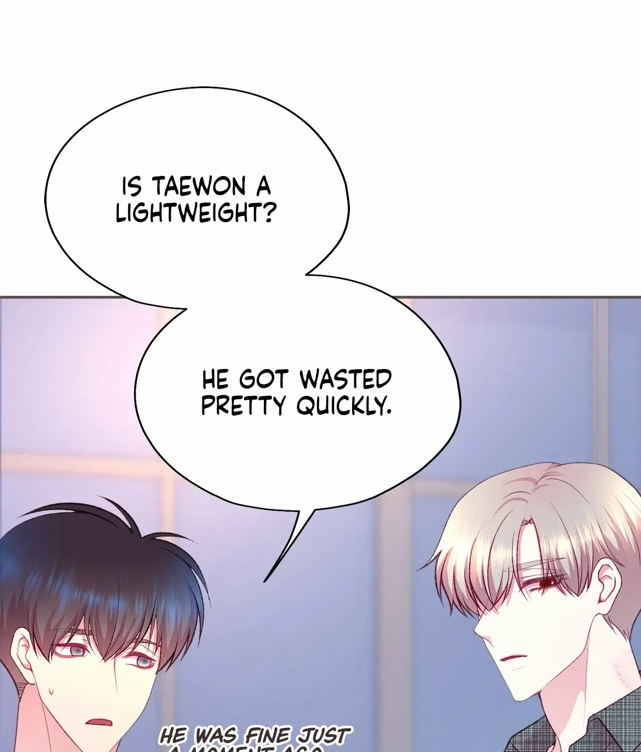 Read Fate Mate chapter 62 image 57 on Lezhin