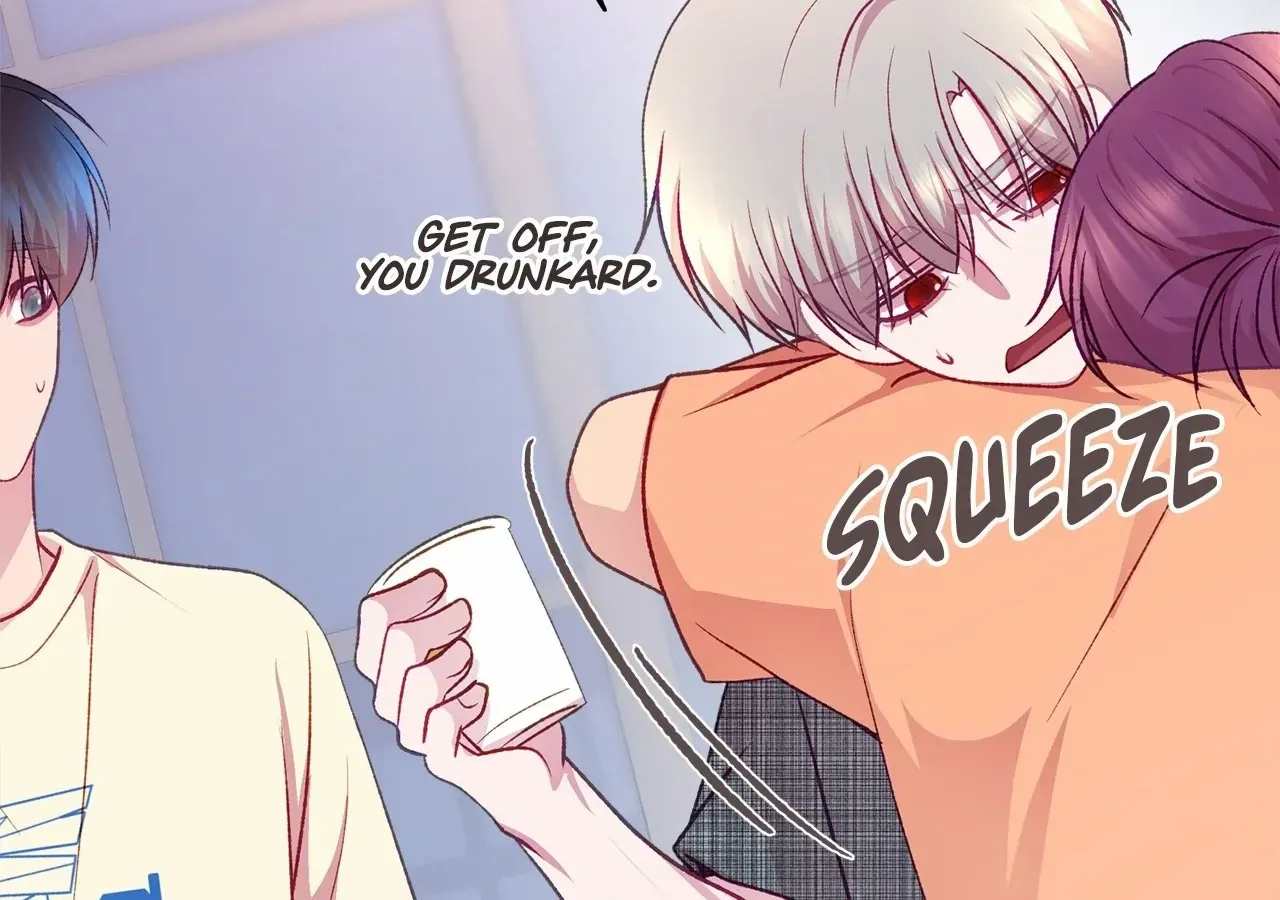 Read Fate Mate chapter 62 image 66 on Lezhin