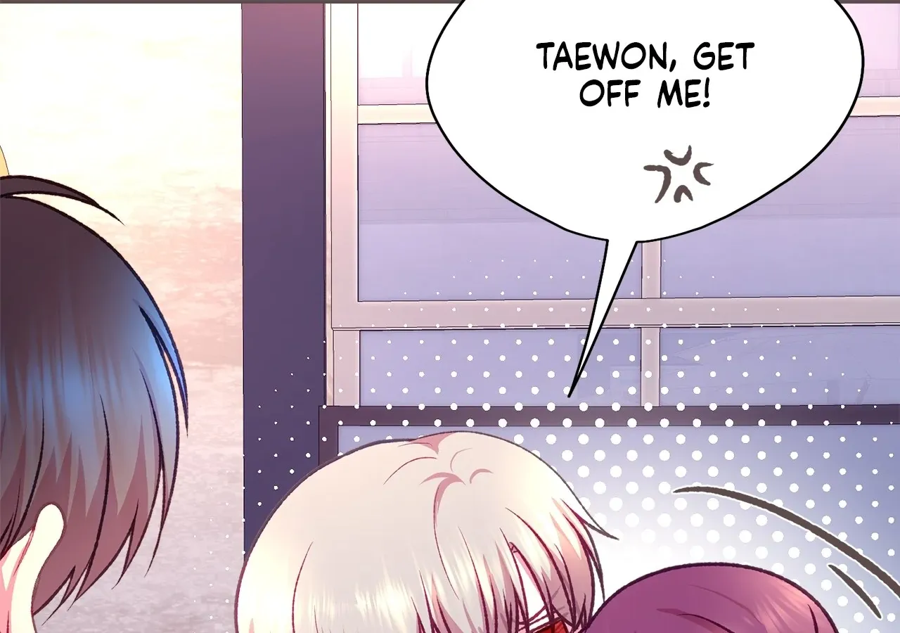 Read Fate Mate chapter 62 image 68 on Lezhin