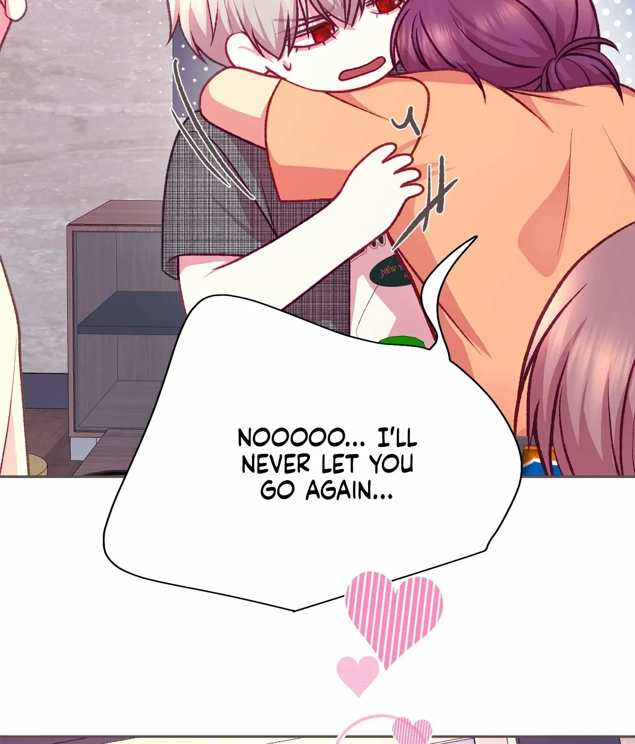 Read Fate Mate chapter 62 image 69 on Lezhin