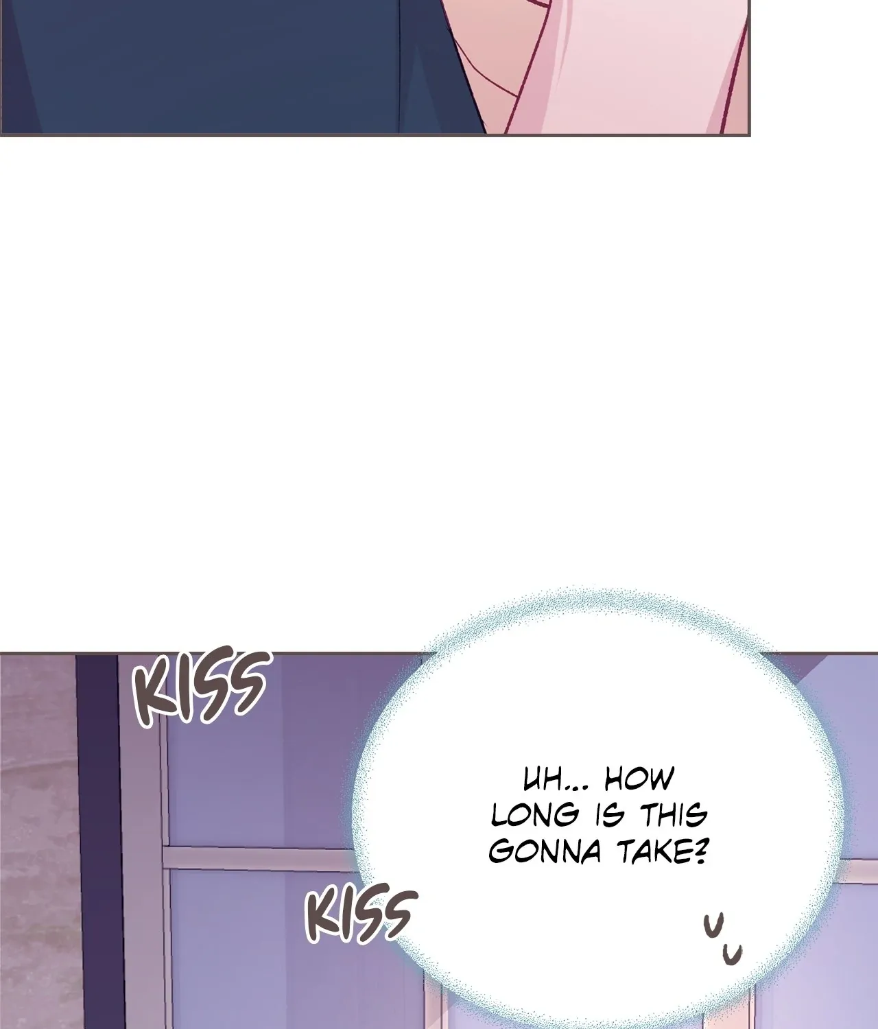 Read Fate Mate chapter 62 image 7 on Lezhin