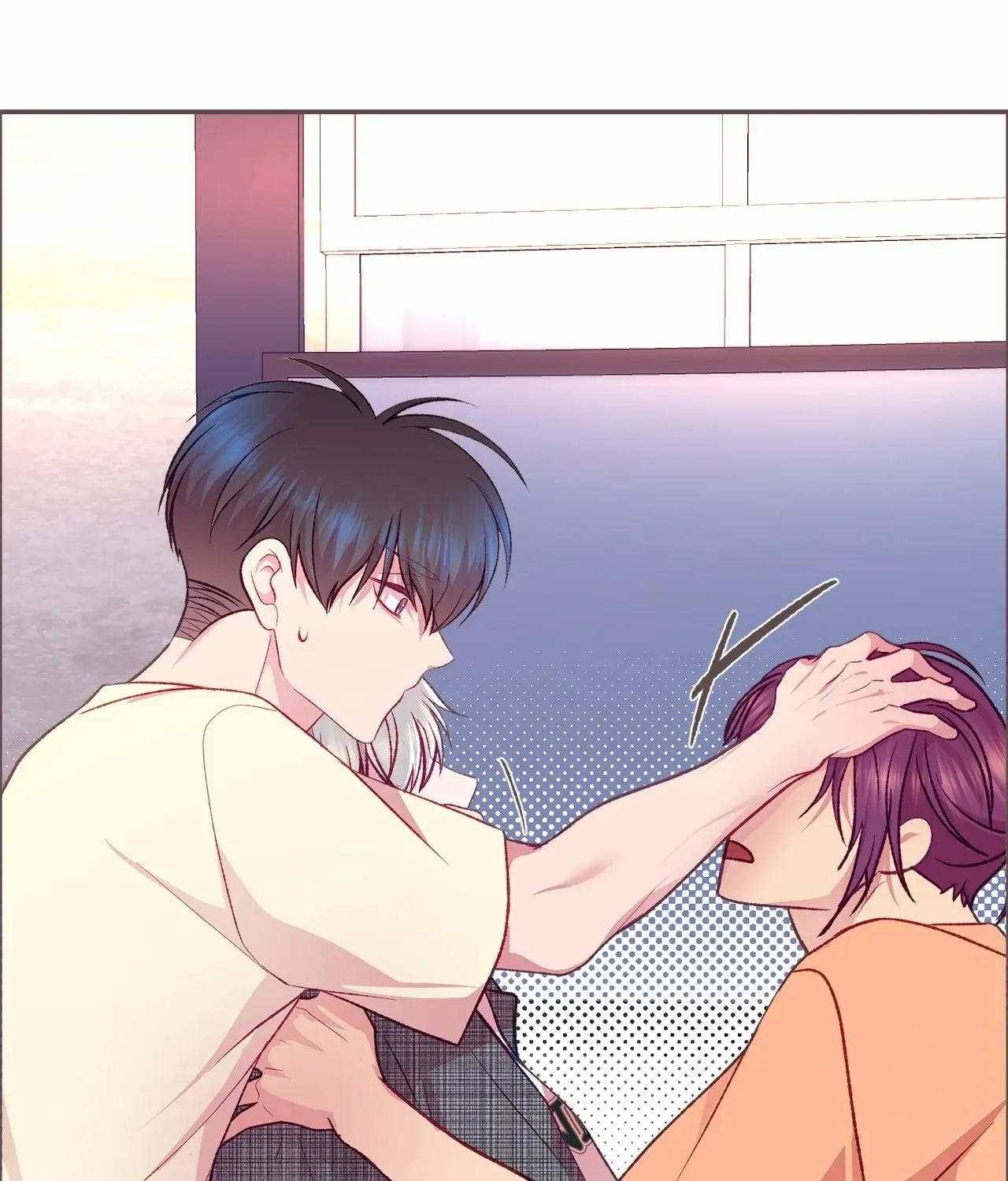 Read Fate Mate chapter 62 image 76 on Lezhin