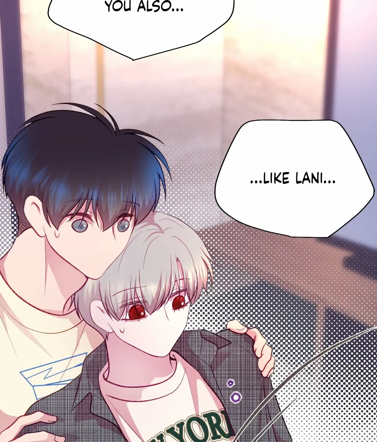 Read Fate Mate chapter 62 image 80 on Lezhin