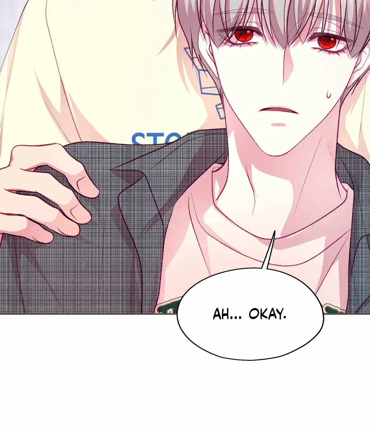 Read Fate Mate chapter 62 image 84 on Lezhin