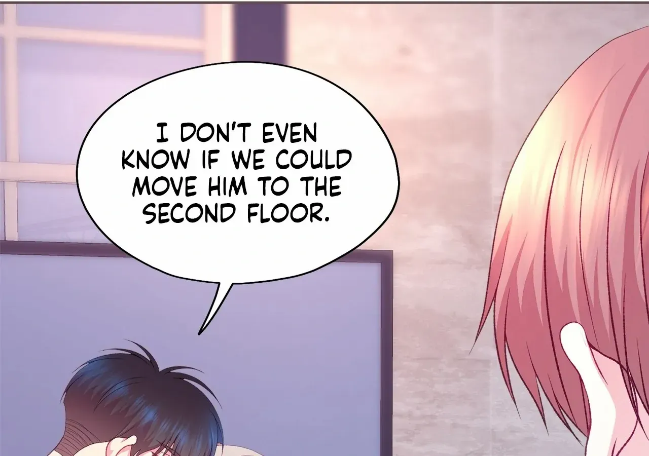 Read Fate Mate chapter 62 image 85 on Lezhin