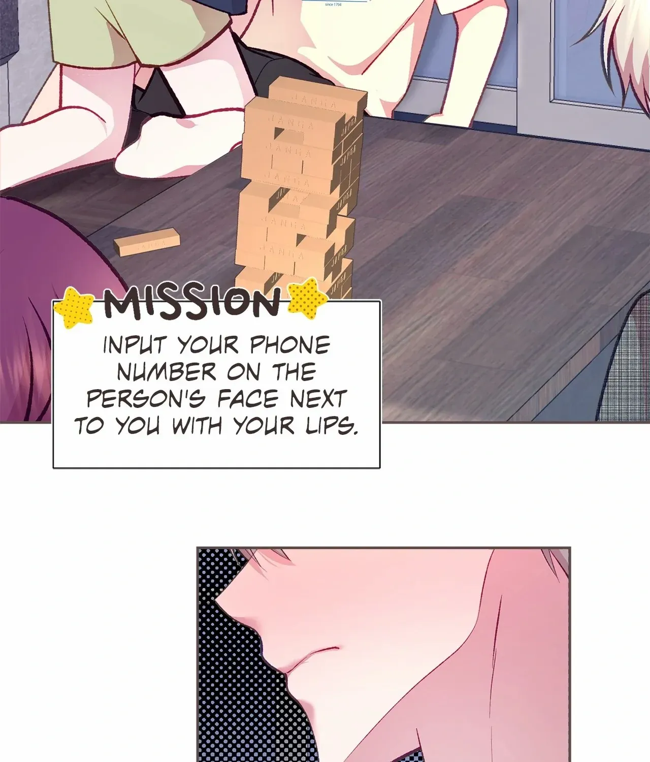 Read Fate Mate chapter 62 image 9 on Lezhin