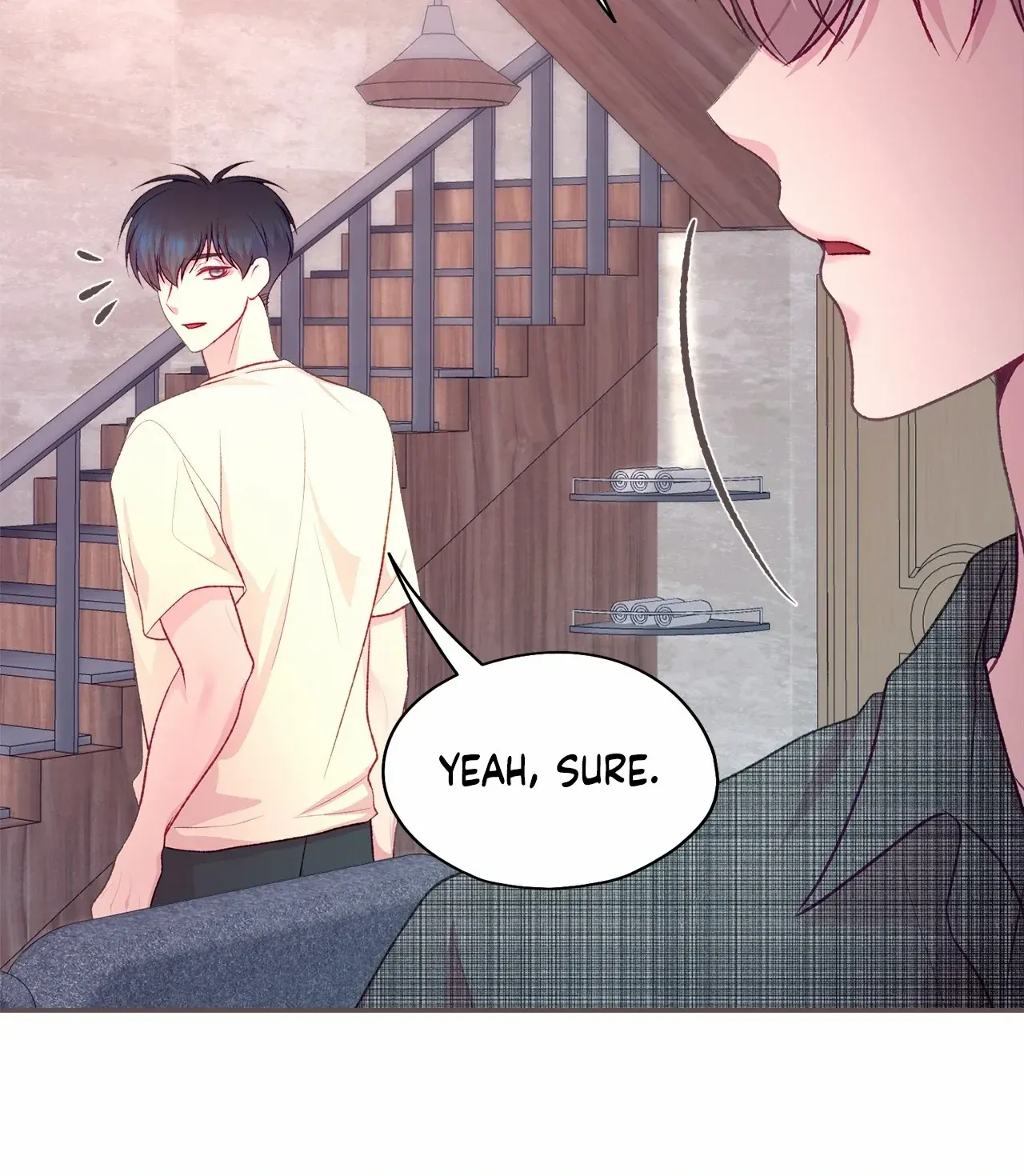 Read Fate Mate chapter 62 image 96 on Lezhin