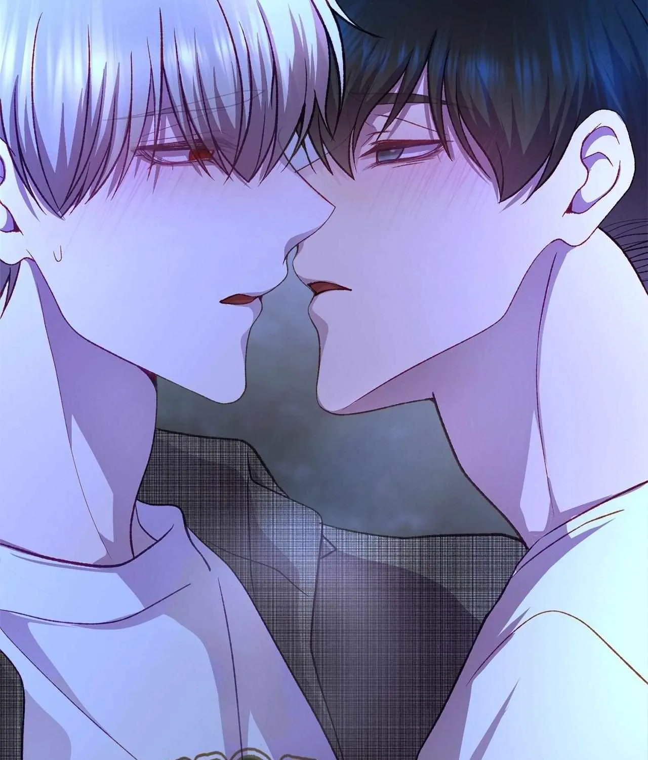 Read Fate Mate chapter 63 image 102 on Lezhin
