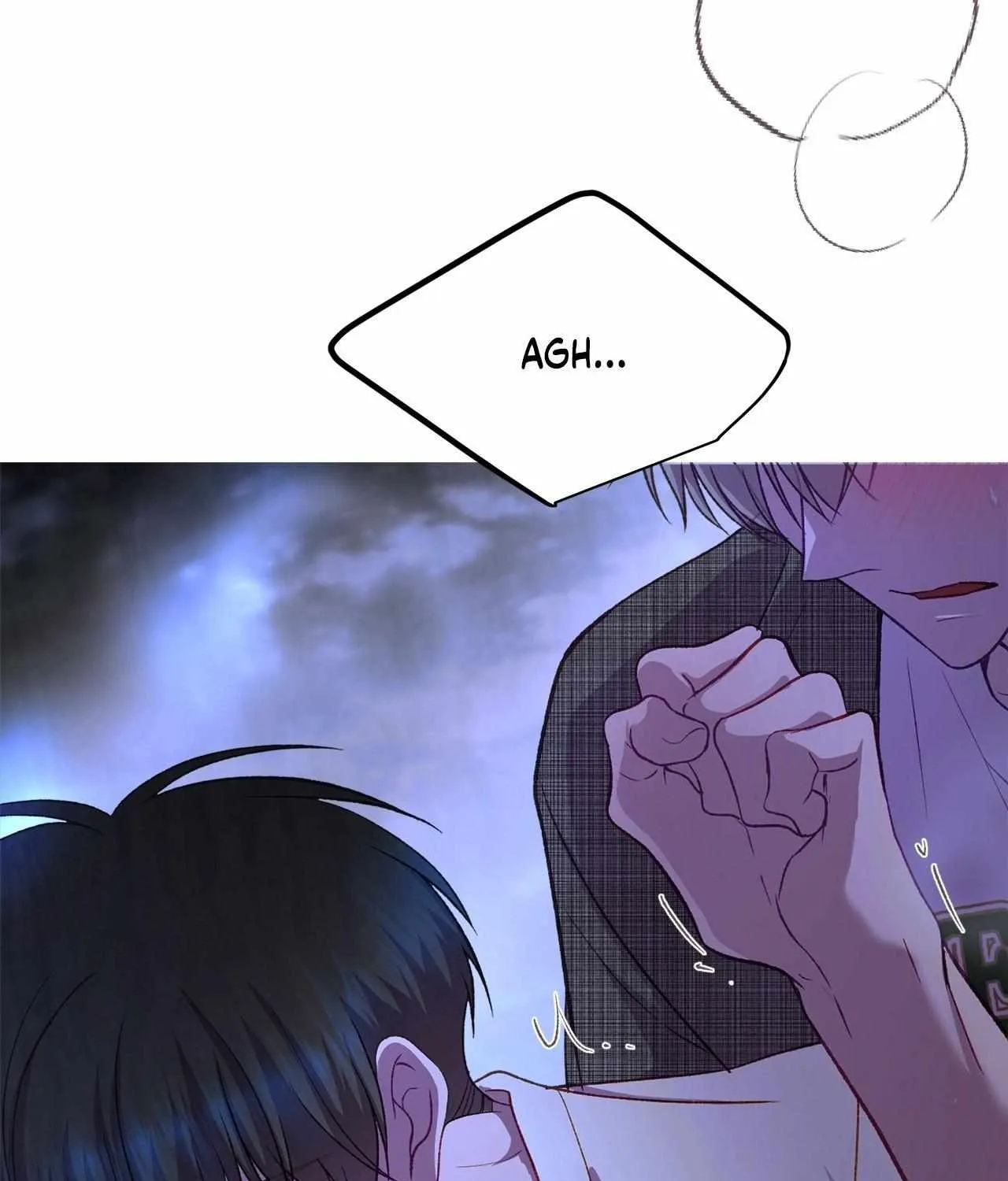 Read Fate Mate chapter 63 image 114 on Lezhin