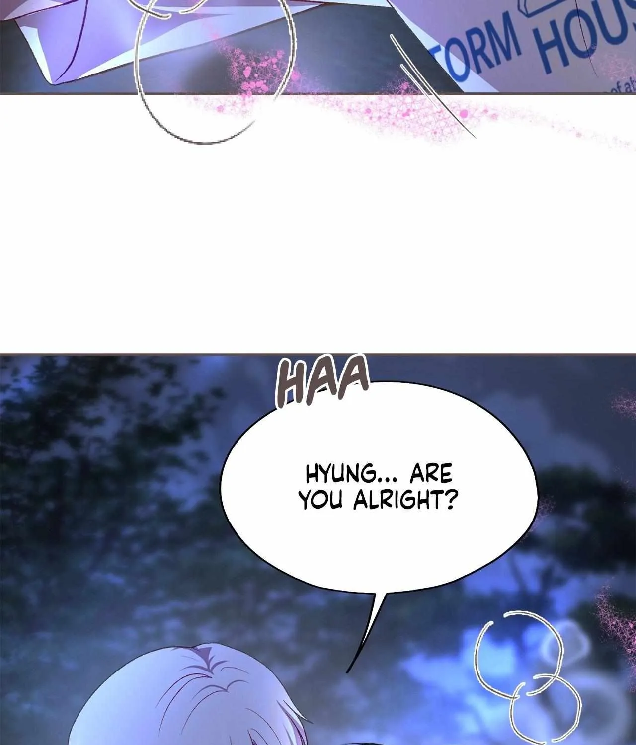 Read Fate Mate chapter 63 image 119 on Lezhin
