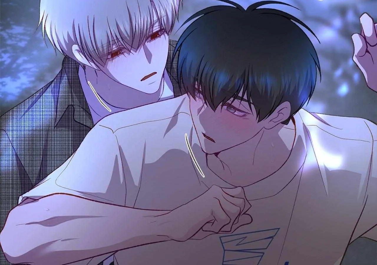Read Fate Mate chapter 63 image 120 on Lezhin
