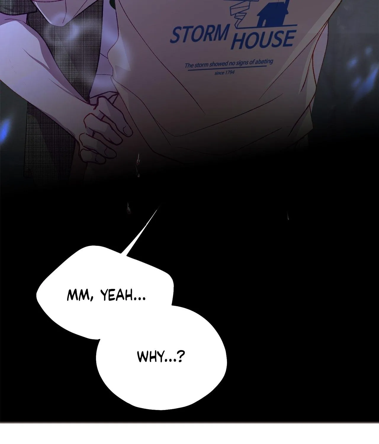 Read Fate Mate chapter 63 image 121 on Lezhin