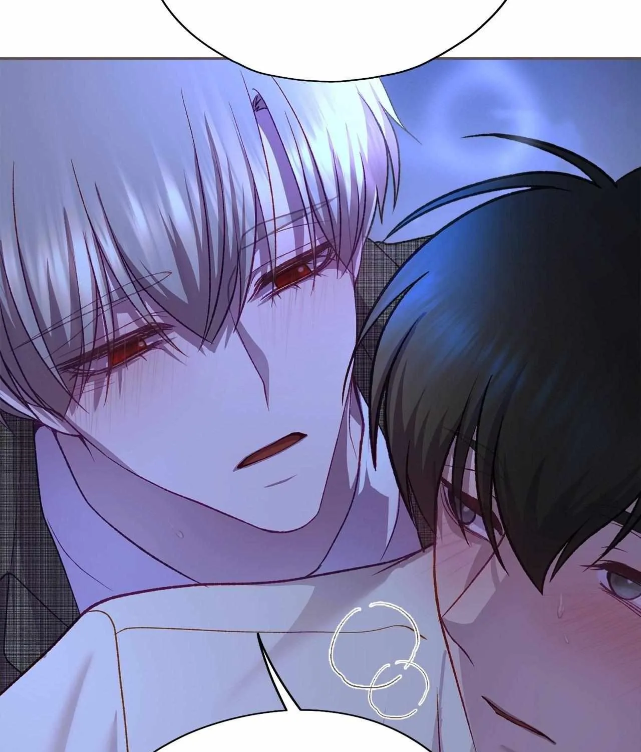Read Fate Mate chapter 63 image 123 on Lezhin