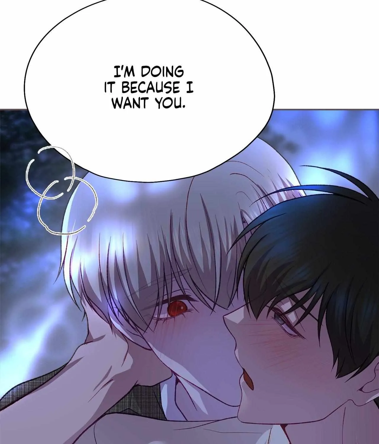 Read Fate Mate chapter 63 image 127 on Lezhin