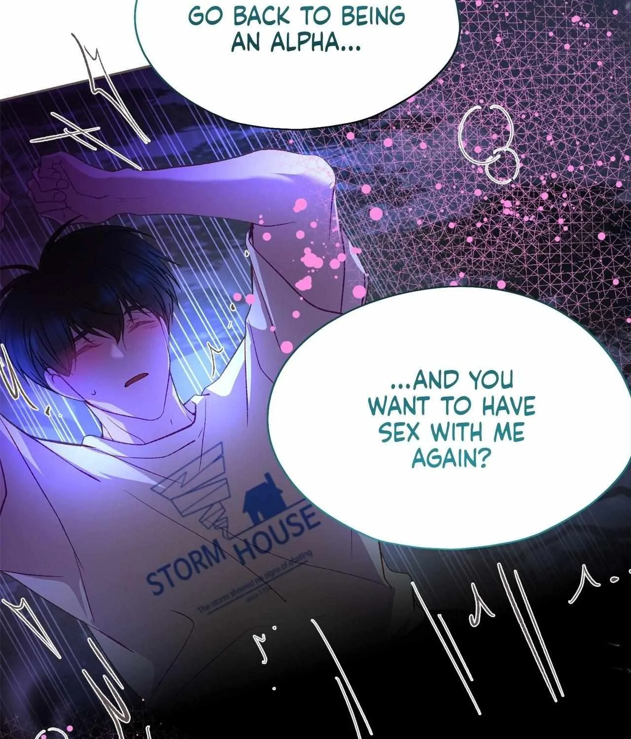 Read Fate Mate chapter 63 image 138 on Lezhin