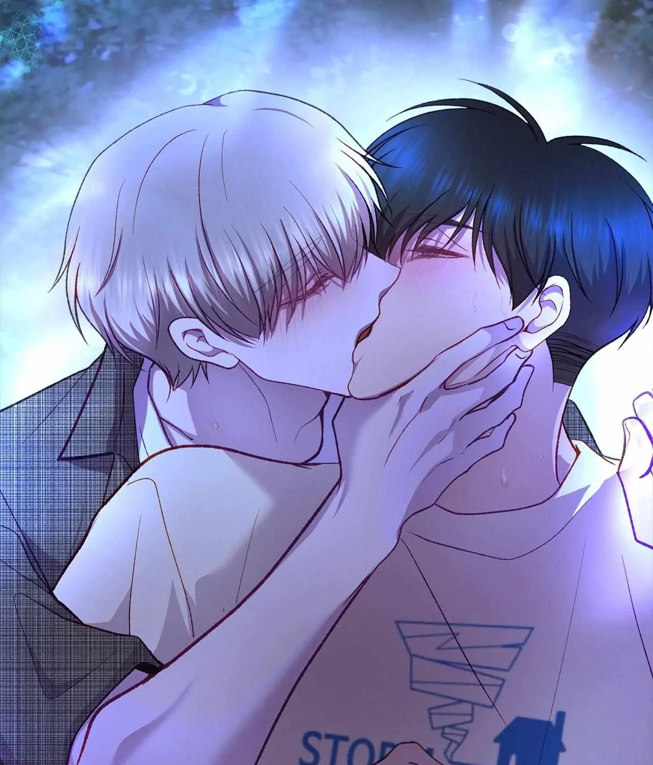 Read Fate Mate chapter 63 image 152 on Lezhin