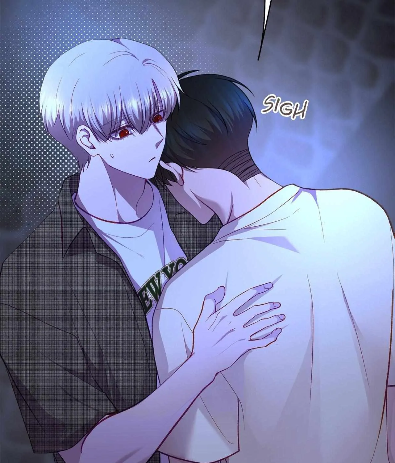 Read Fate Mate chapter 63 image 26 on Lezhin