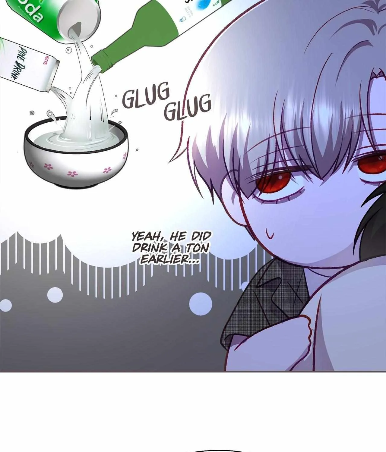 Read Fate Mate chapter 63 image 28 on Lezhin