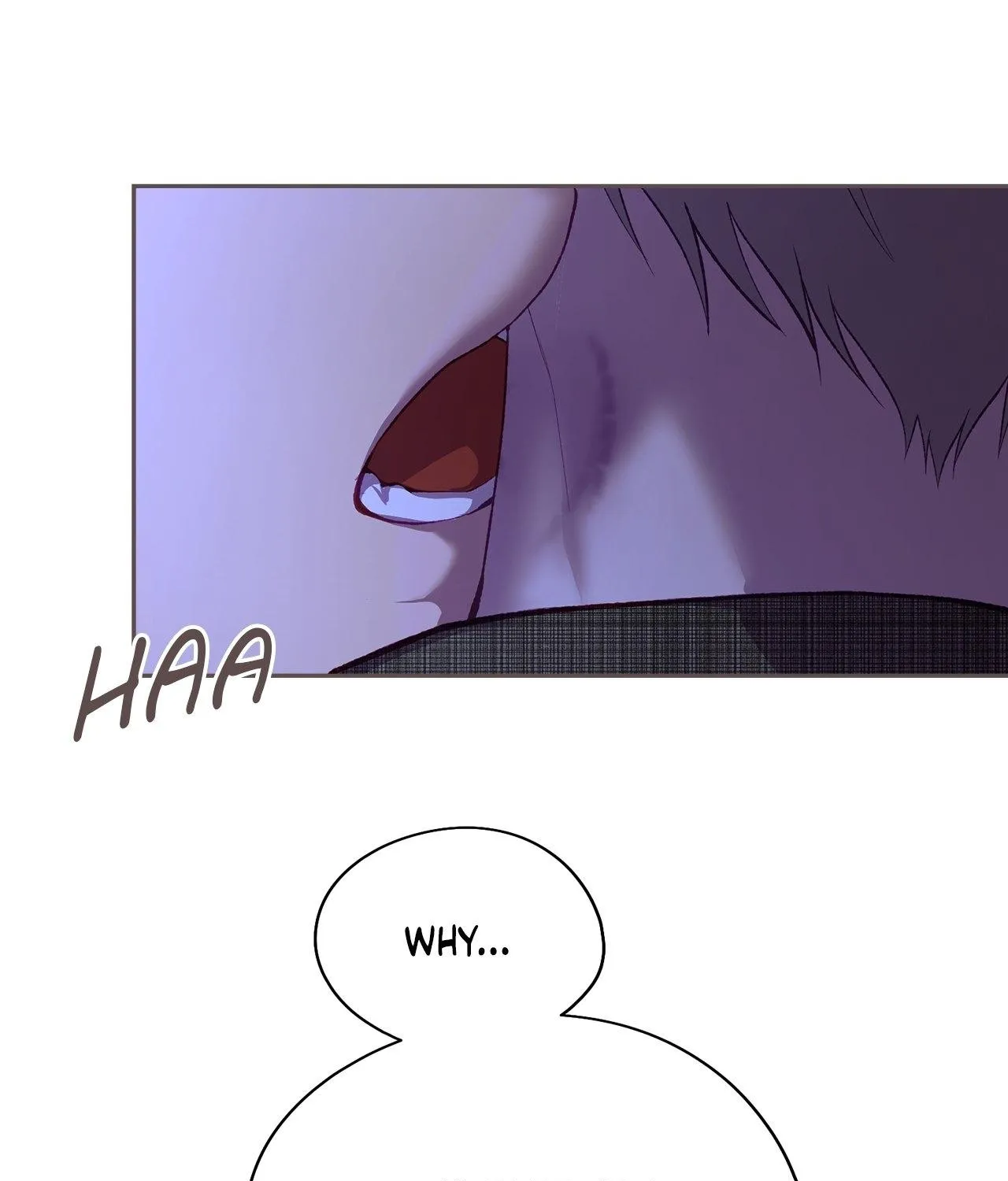 Read Fate Mate chapter 63 image 3 on Lezhin