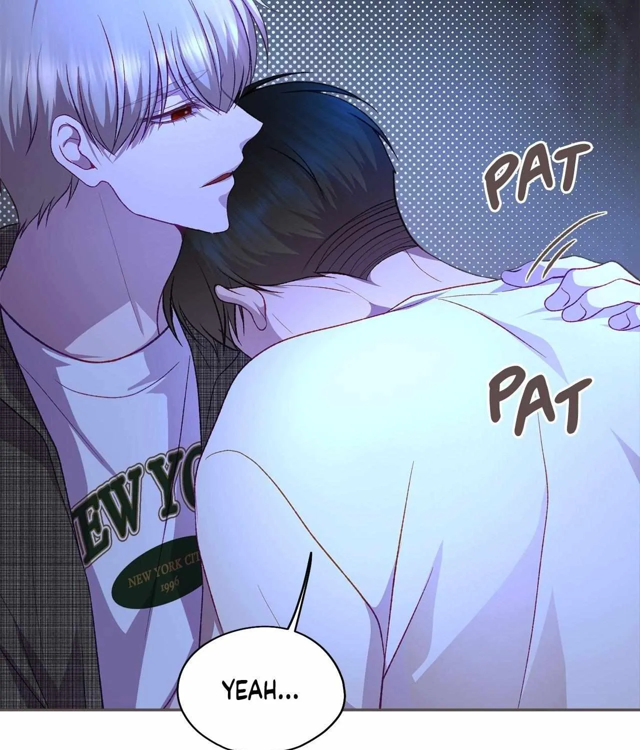 Read Fate Mate chapter 63 image 30 on Lezhin