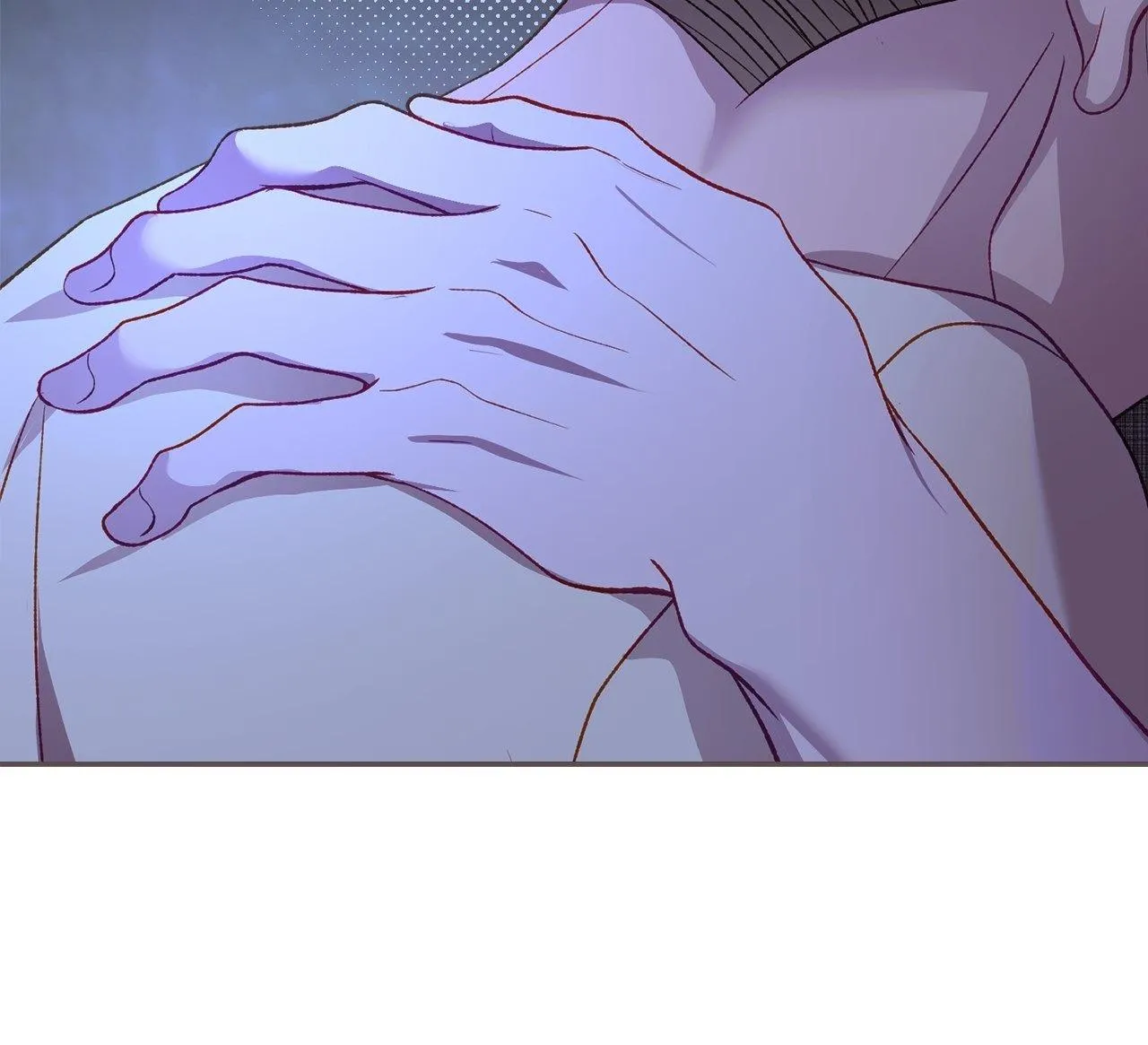 Read Fate Mate chapter 63 image 34 on Lezhin