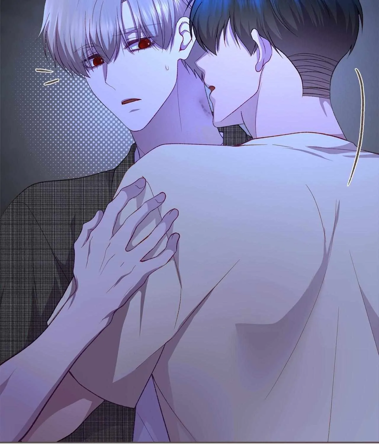 Read Fate Mate chapter 63 image 5 on Lezhin
