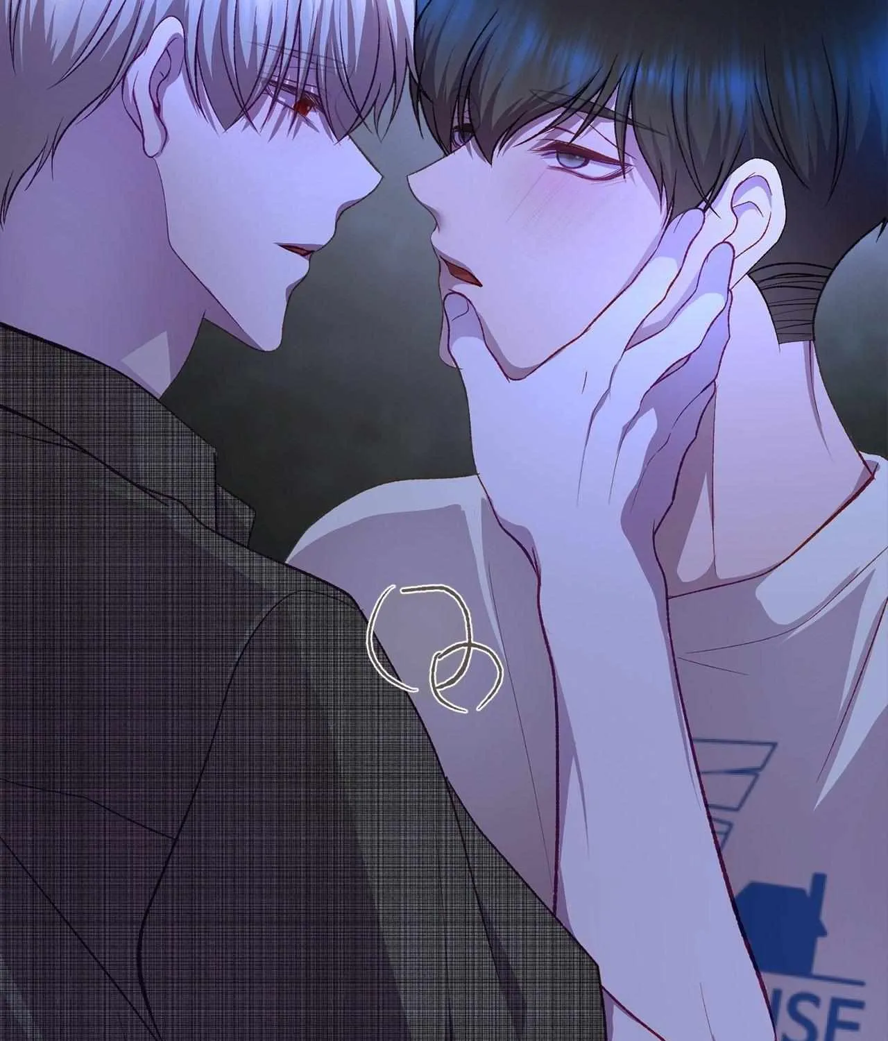 Read Fate Mate chapter 63 image 63 on Lezhin