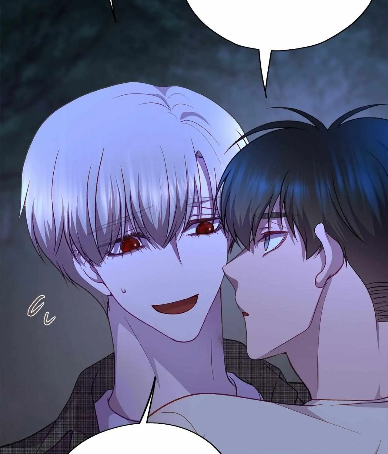 Read Fate Mate chapter 63 image 7 on Lezhin