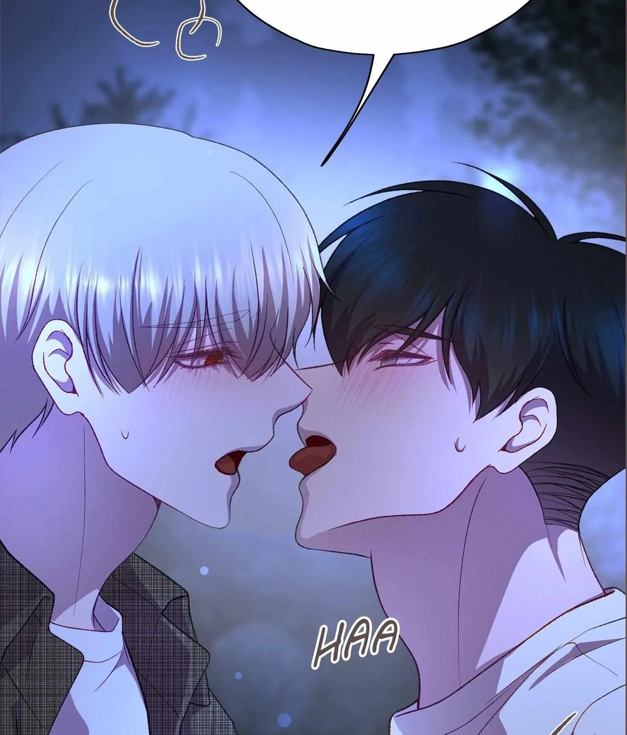 Read Fate Mate chapter 63 image 79 on Lezhin