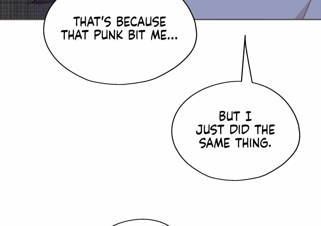 Read Fate Mate chapter 63 image 8 on Lezhin