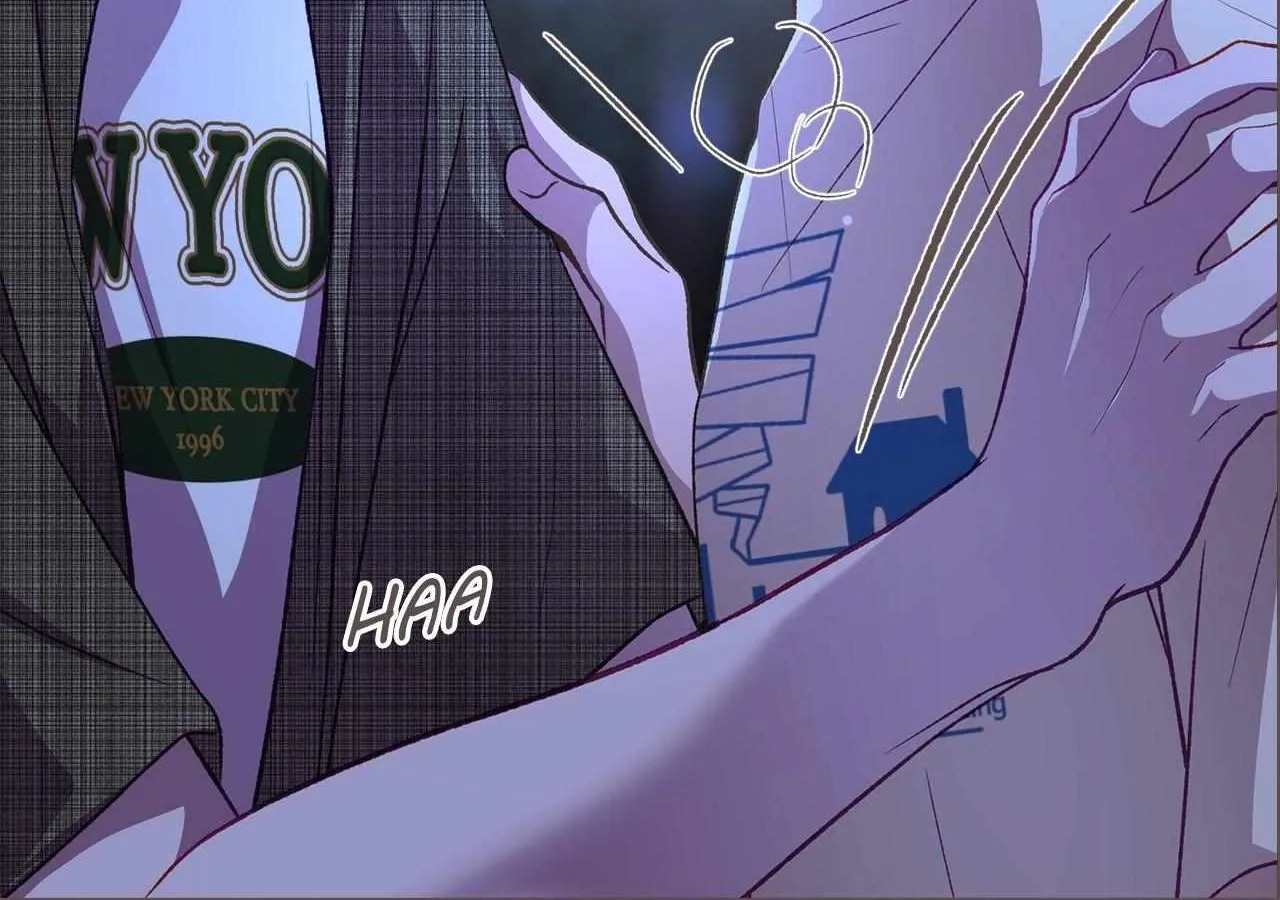 Read Fate Mate chapter 63 image 80 on Lezhin