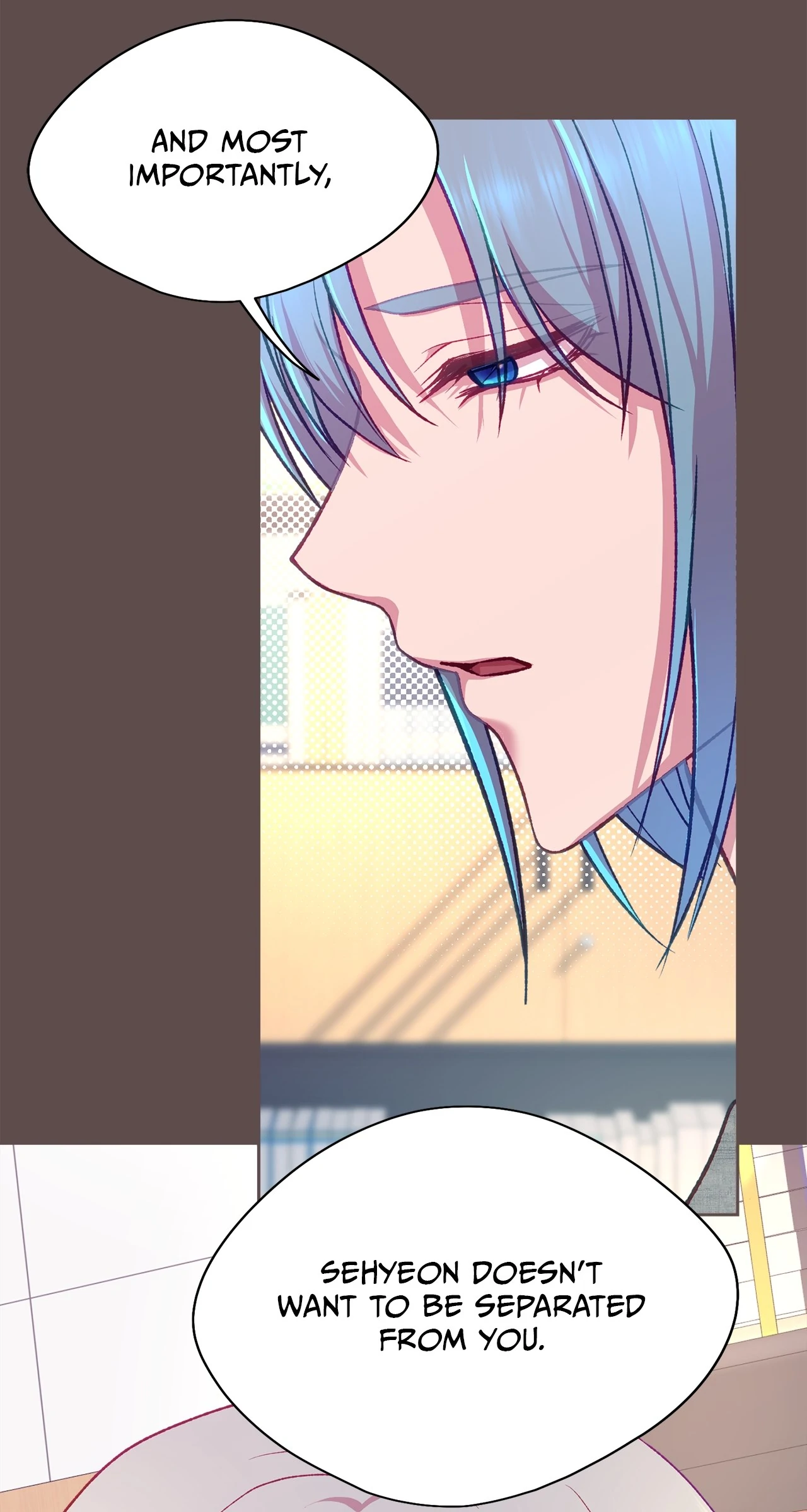 Read Fate Mate chapter 64 image 12 on Lezhin