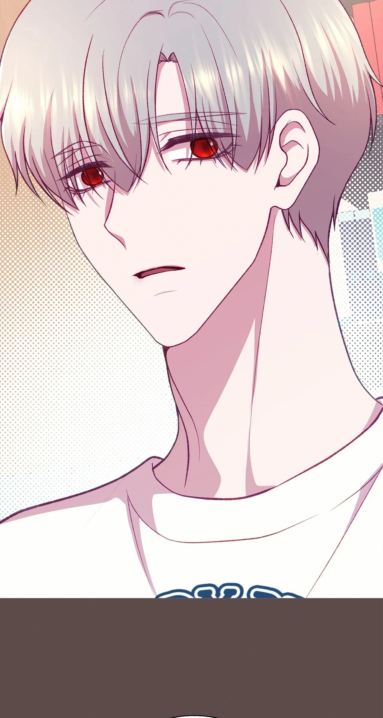 Read Fate Mate chapter 64 image 13 on Lezhin