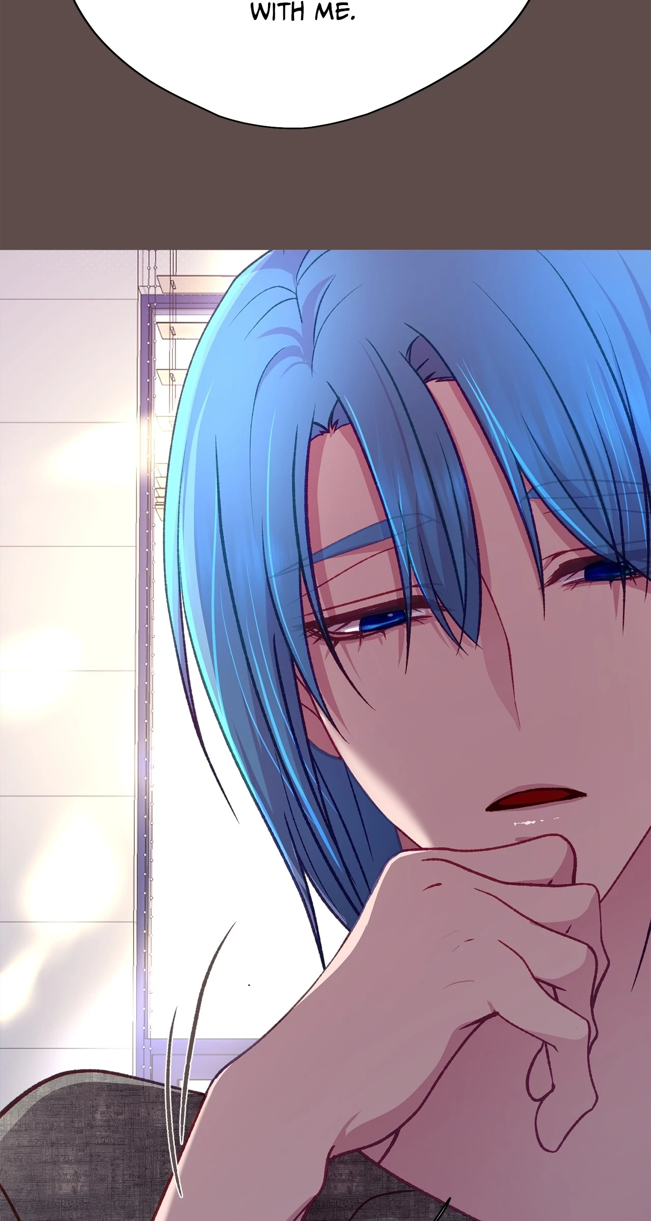 Read Fate Mate chapter 64 image 15 on Lezhin