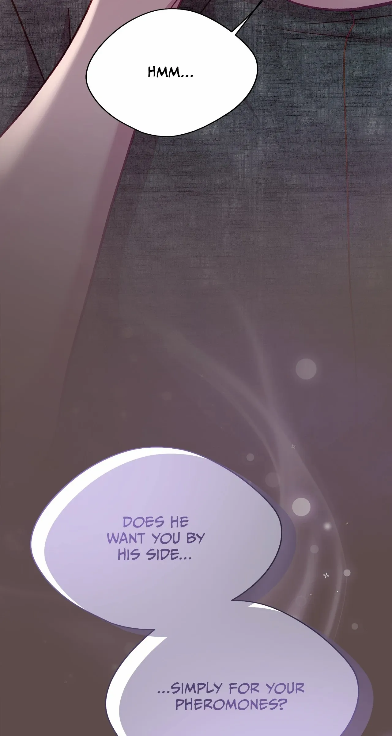 Read Fate Mate chapter 64 image 16 on Lezhin