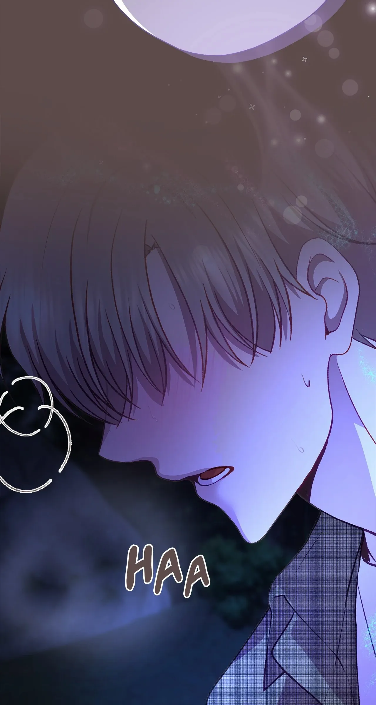 Read Fate Mate chapter 64 image 17 on Lezhin