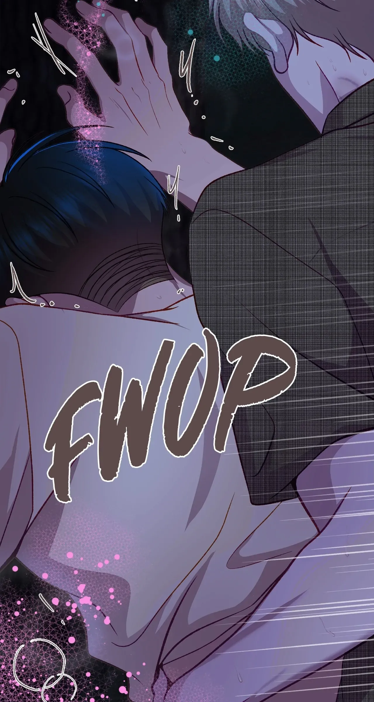Read Fate Mate chapter 64 image 19 on Lezhin