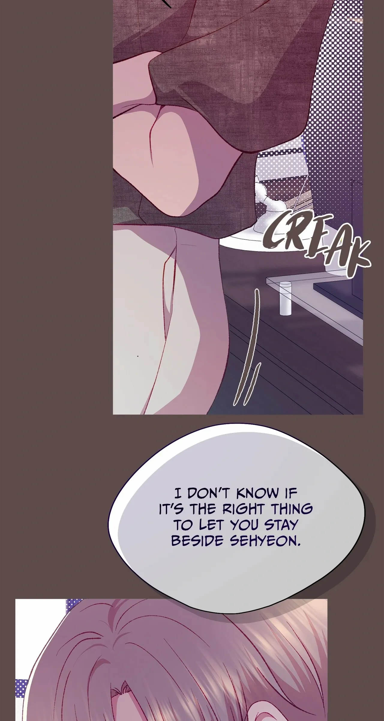 Read Fate Mate chapter 64 image 2 on Lezhin
