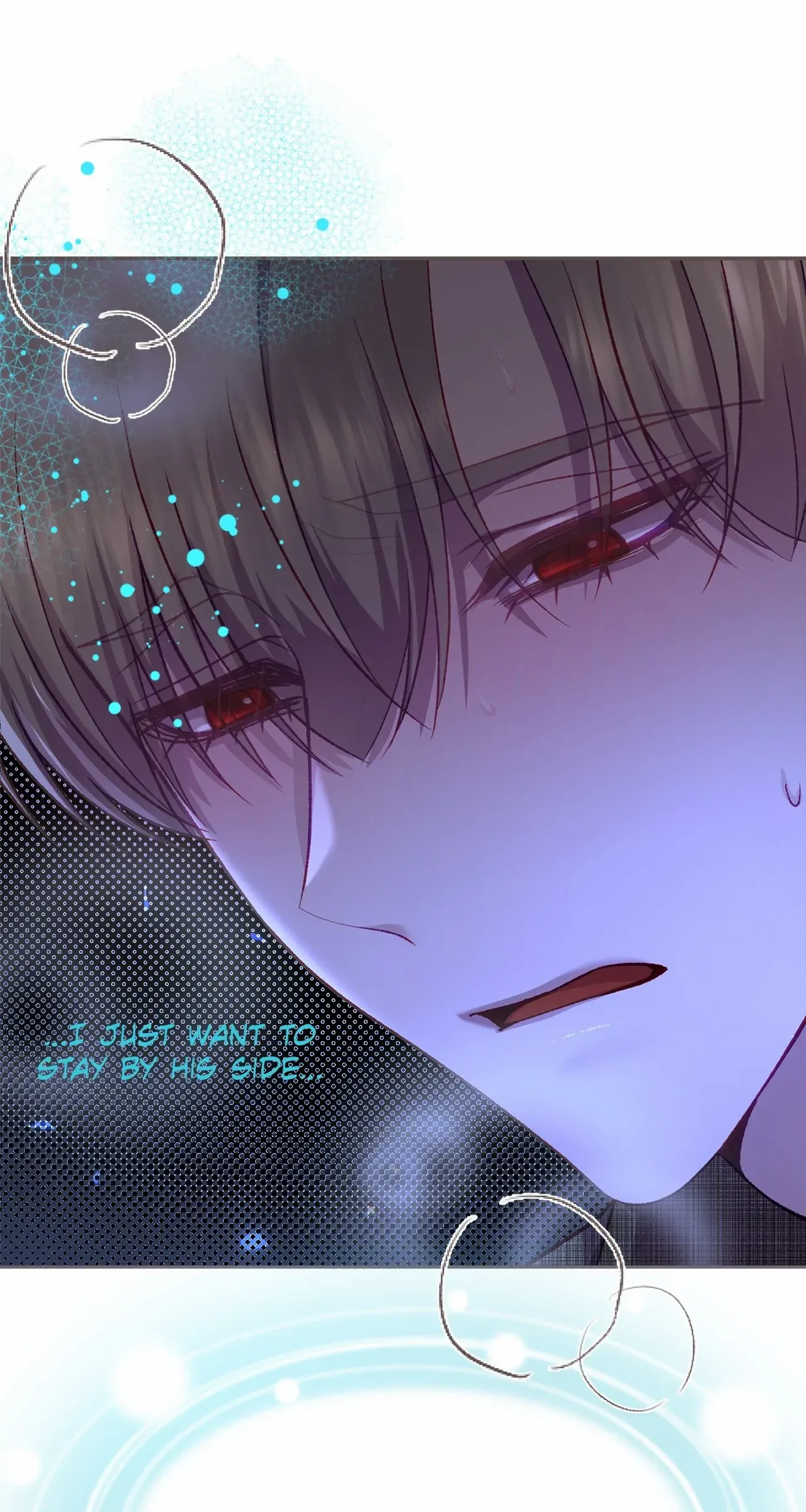 Read Fate Mate chapter 64 image 21 on Lezhin