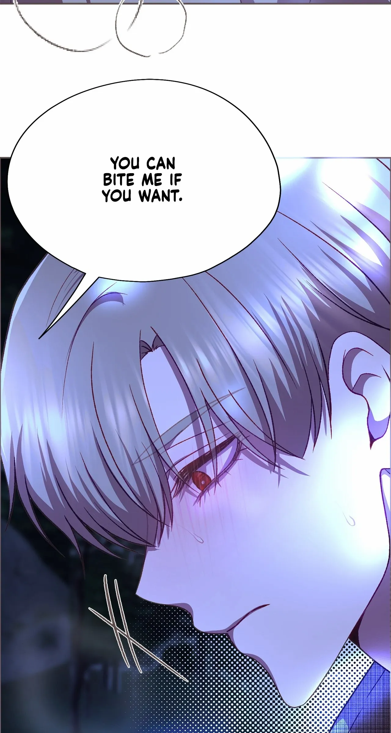 Read Fate Mate chapter 64 image 24 on Lezhin