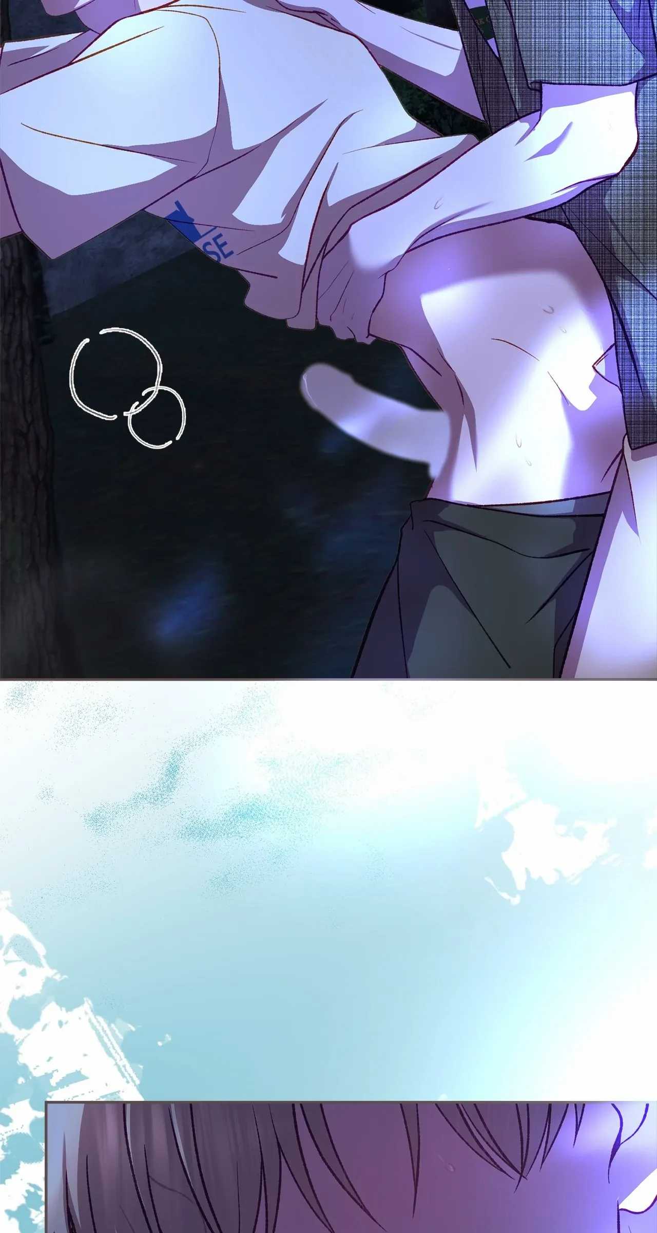 Read Fate Mate chapter 64 image 26 on Lezhin