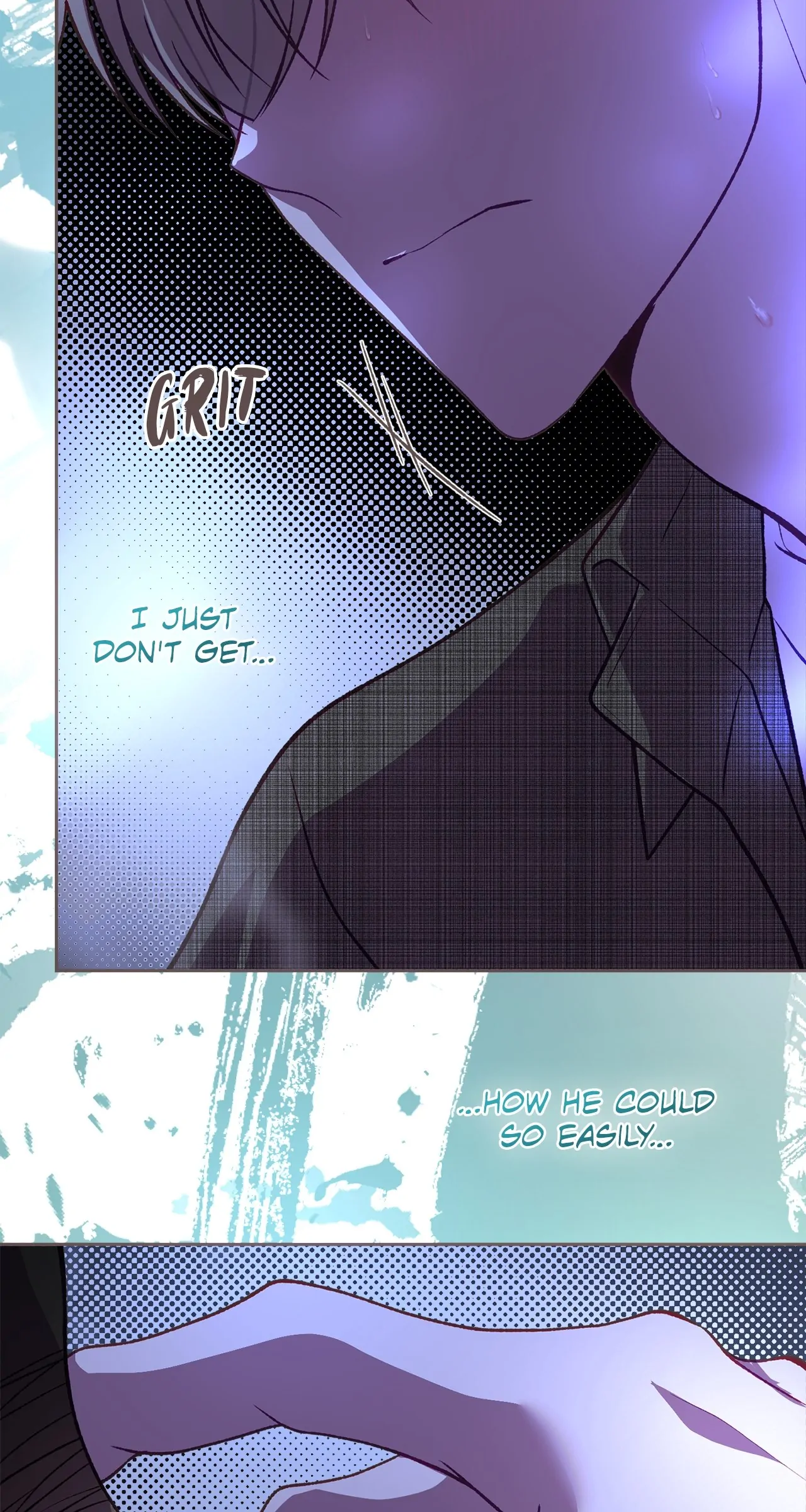 Read Fate Mate chapter 64 image 27 on Lezhin