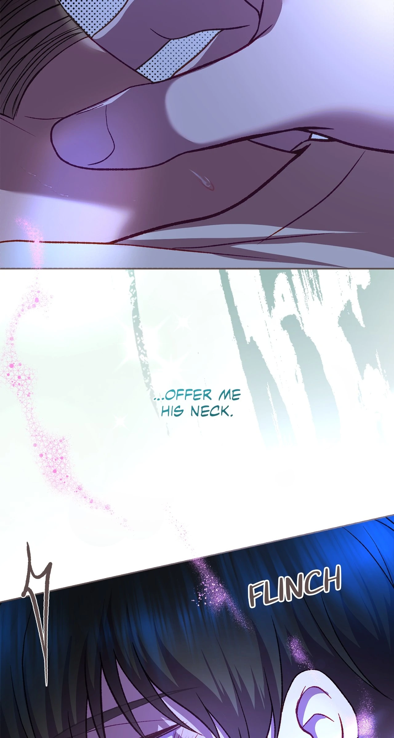 Read Fate Mate chapter 64 image 28 on Lezhin